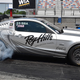 Illustration for article titled Death by Cobra Jet, or how to almost die on the drag strip